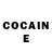 Cocaine 97% Sat Satar